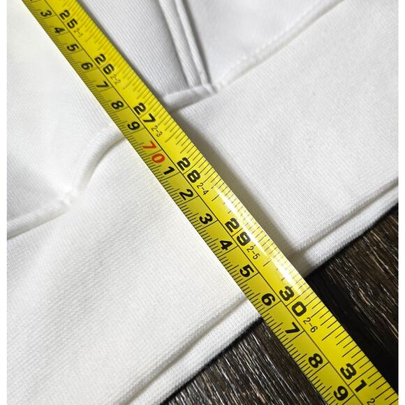 Jordan Size 3XL Men's White Air Jordan Flight Collection Hoodie - Picture 8 of 9